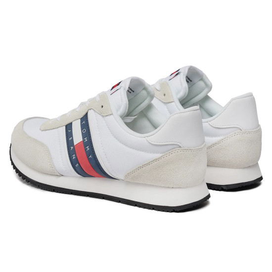 Tommy Hilfiger Runner Casual Essentials Shoes